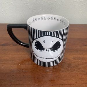 Disney Nightmare Before Christmas Cup